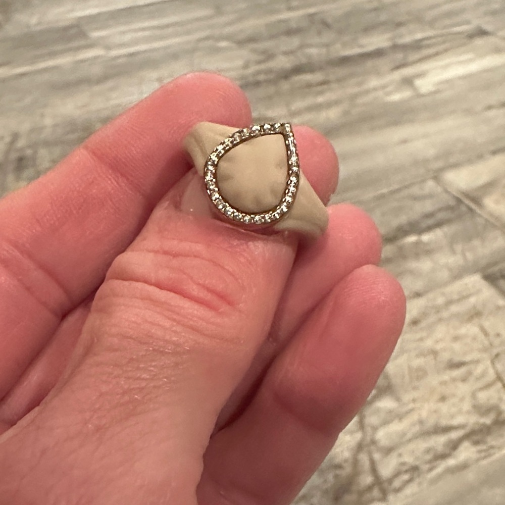 Rinfit Silicone wedding ring